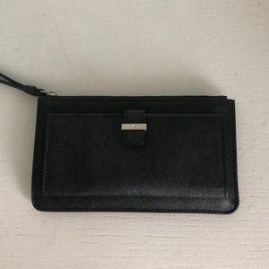 Kate Spade Wristlet